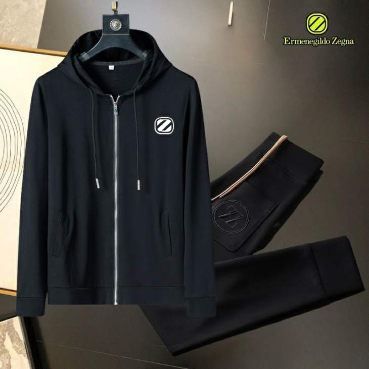 Picture of Zegna Sweater Suits _SKUZegnaM-5XL12yr1043144